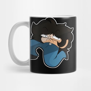 DirePantaRun Mug